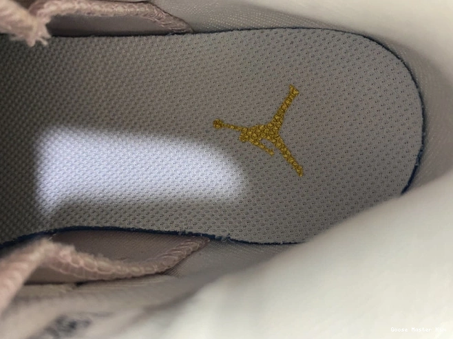 6 (W) DH9696-100 Air Gold Hoops Jordan Retro 0612